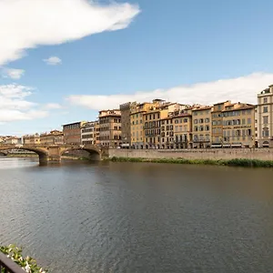 Guest house 7heaven Pontevecchio, Florence