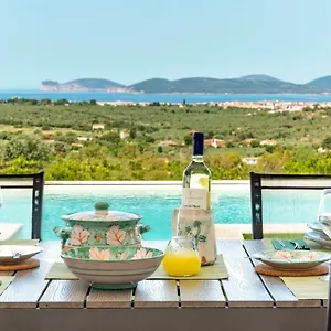 Cb Country House , Alghero Italië