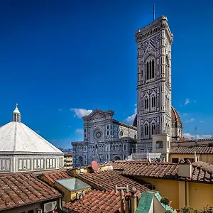 3* Aparthotel Residenza Giotto