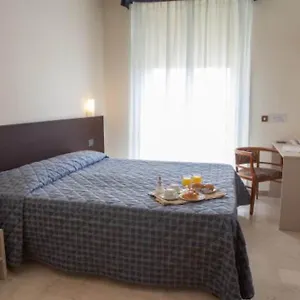 Hotel Auto Park, Florence