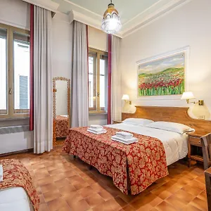 Hotel Hotel City, Florence