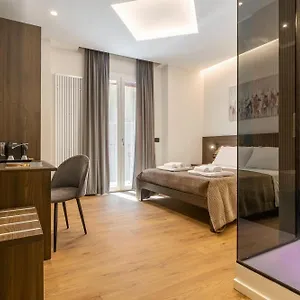 Quinto Stabile Rooms&suite 3*, Palermo Italië
