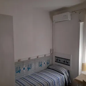 La Pervinca , Alghero Italië