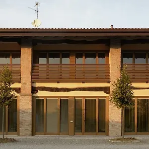 L'antico Borgo , Zanica Italien