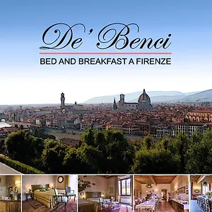 De Benci Florenz