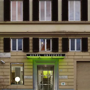 Universo - Wtb Florenz