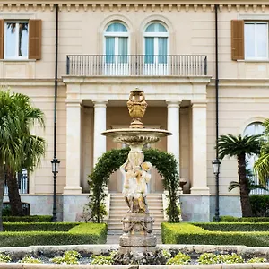 Pulejo 4*, Messina Italië