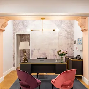 3110 Arthotel Florenz