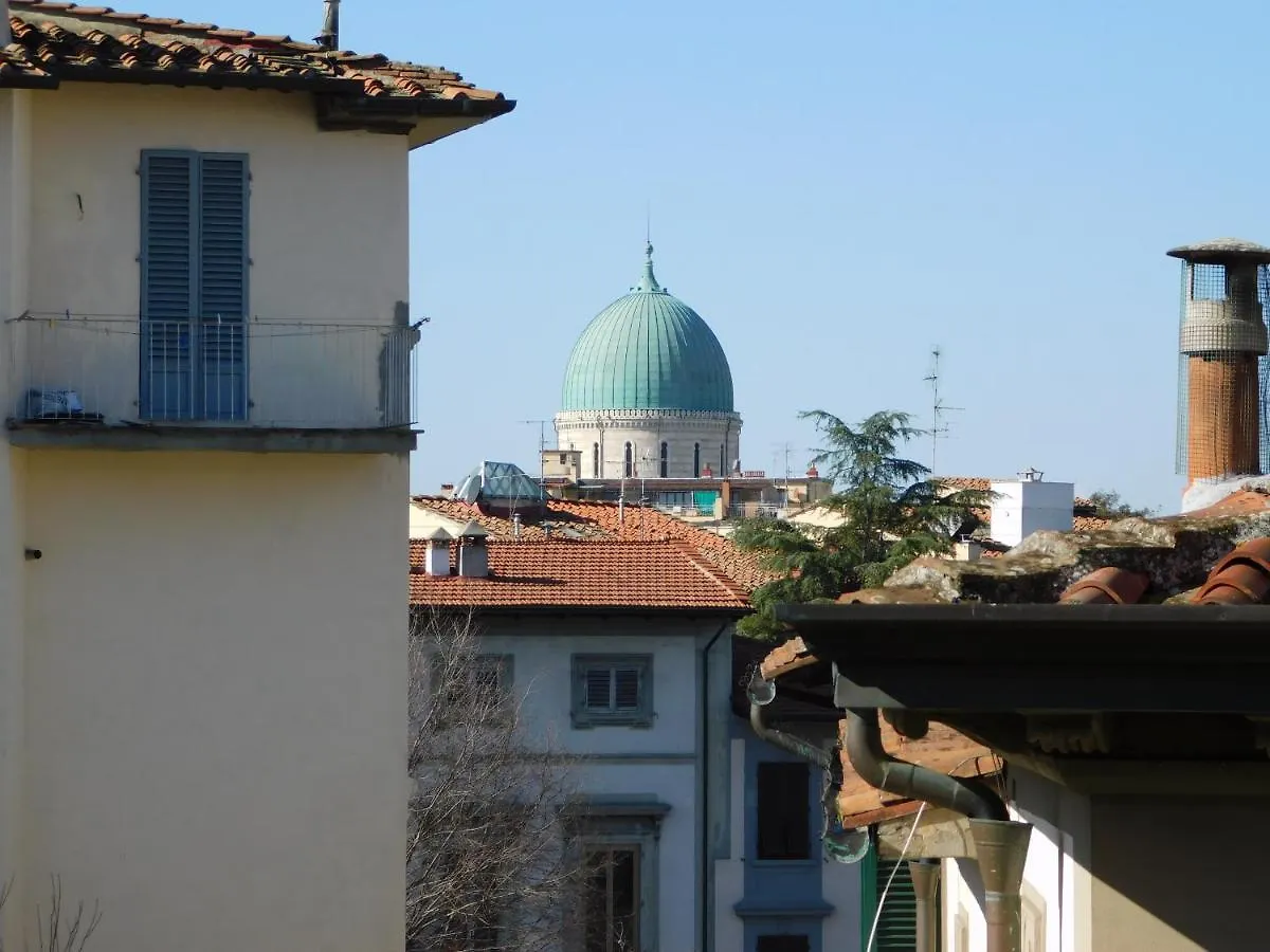 Porta Alla Croce Guest House Florence Italië