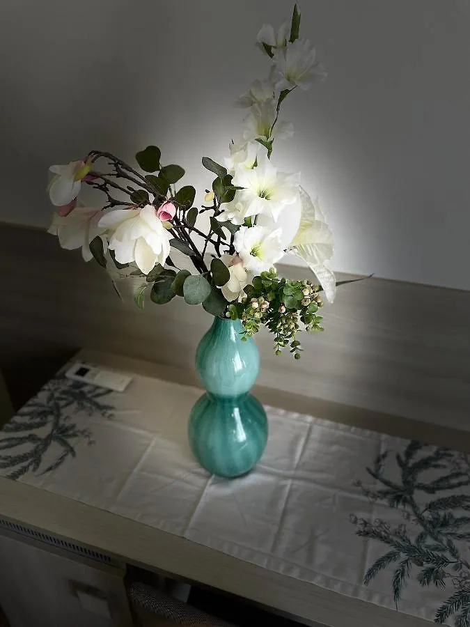 Porta Alla Croce Guest House Florence 0*,