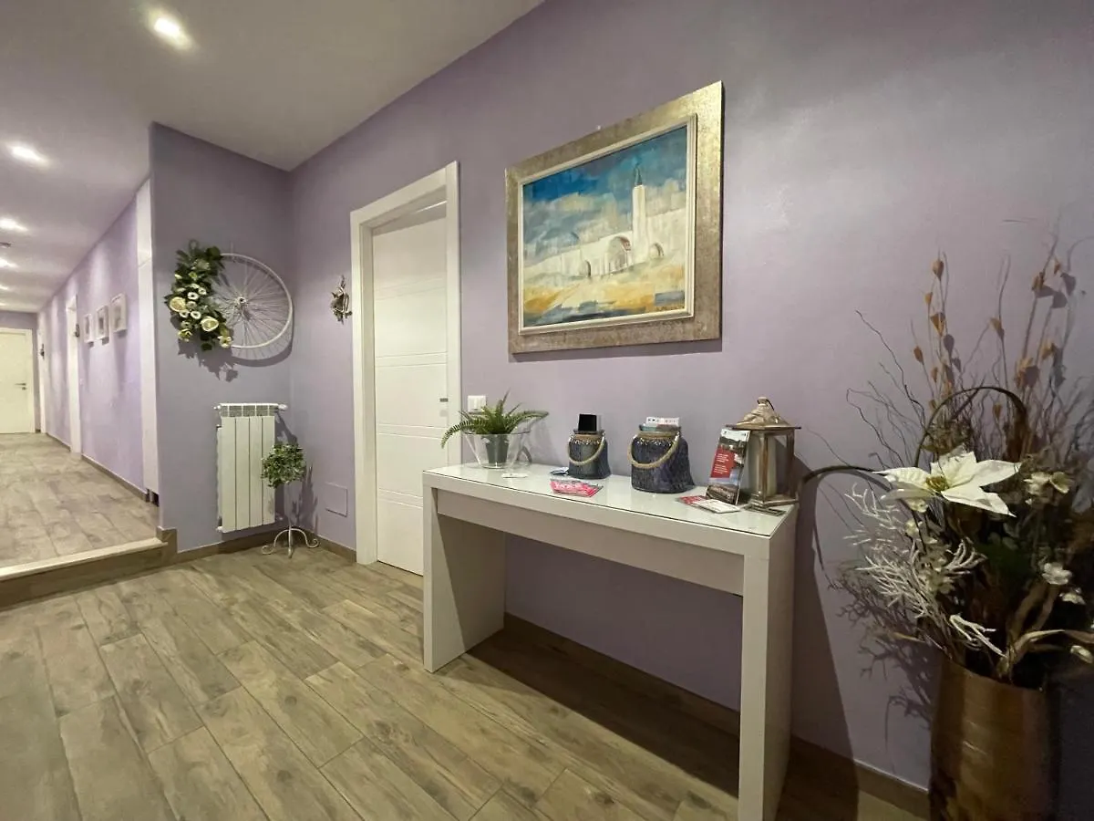 Porta Alla Croce Guest House Florence