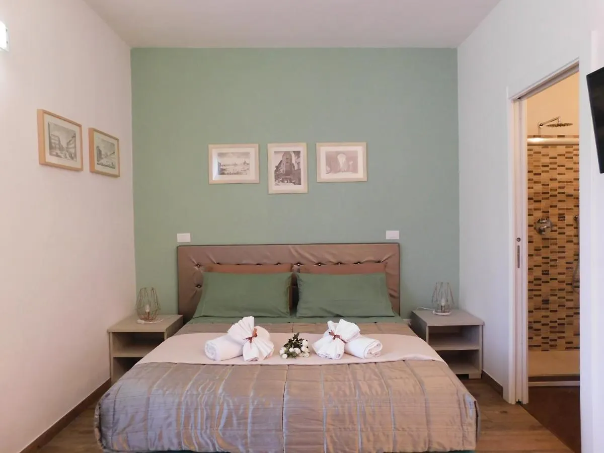 Porta Alla Croce Guest House Florence