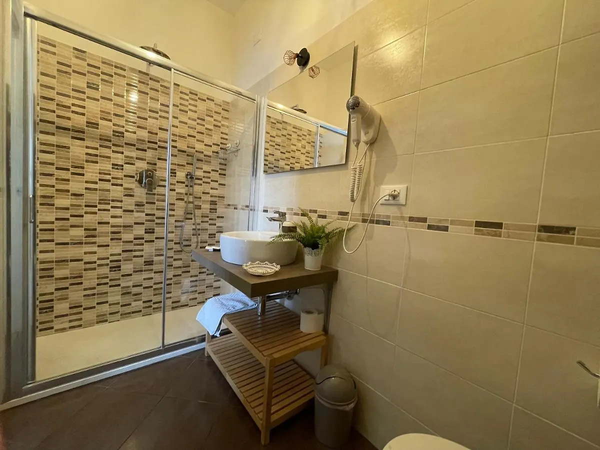Porta Alla Croce Guest House Florence Italië