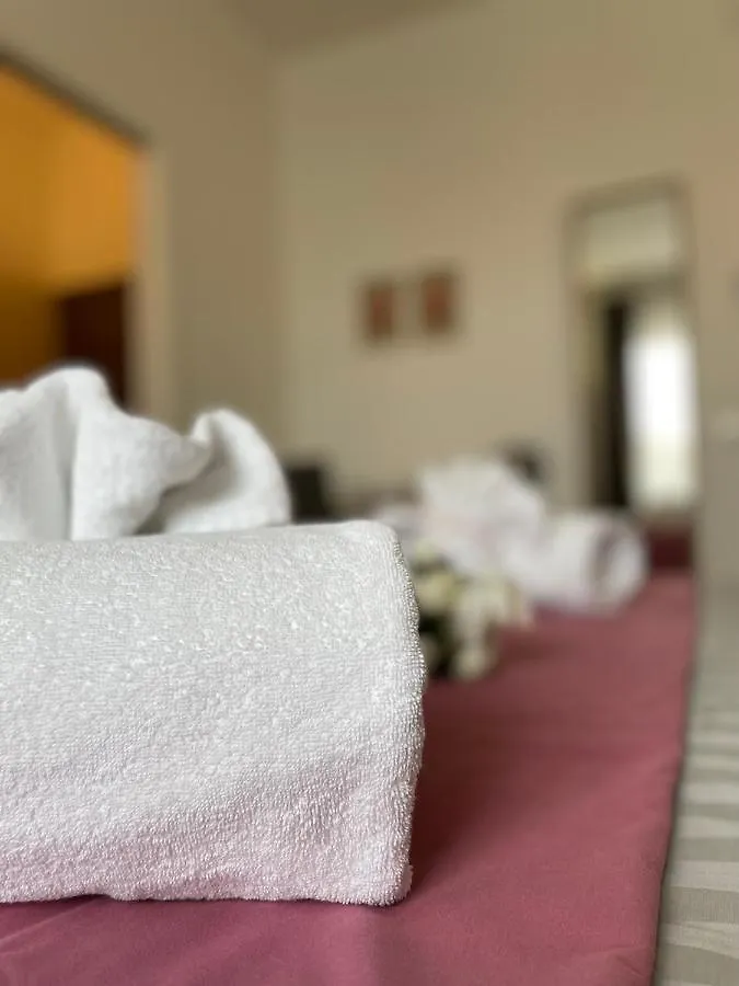 Porta Alla Croce Guest House Florence