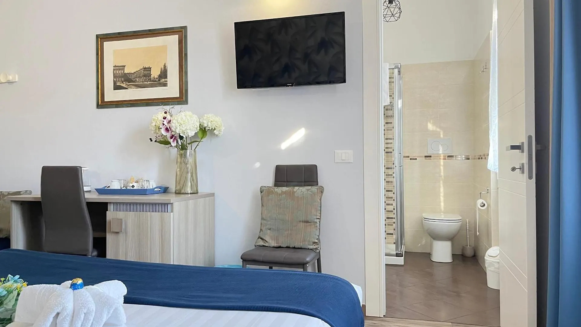 Porta Alla Croce Guest House Florence