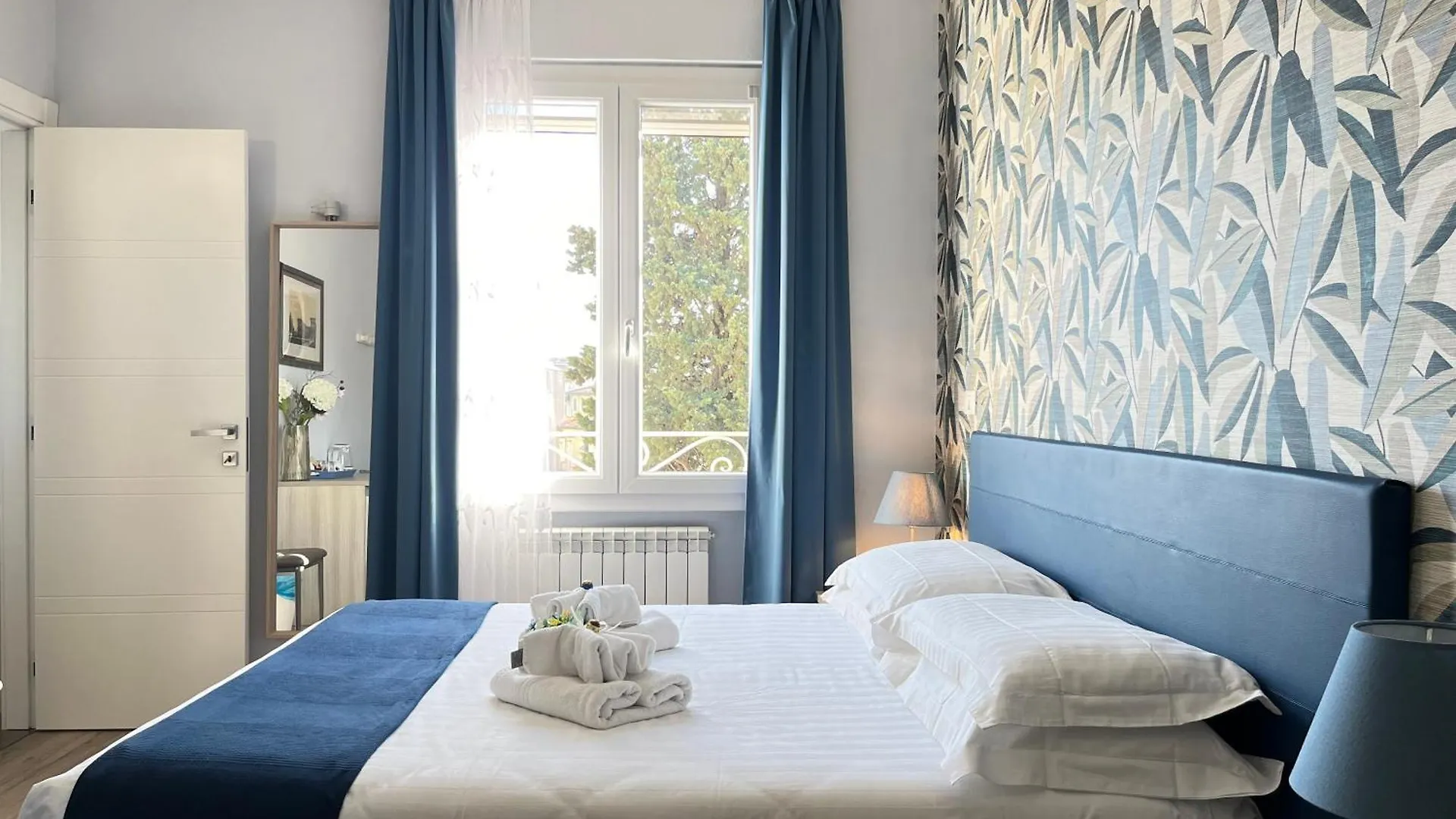 Porta Alla Croce Guest House Florence