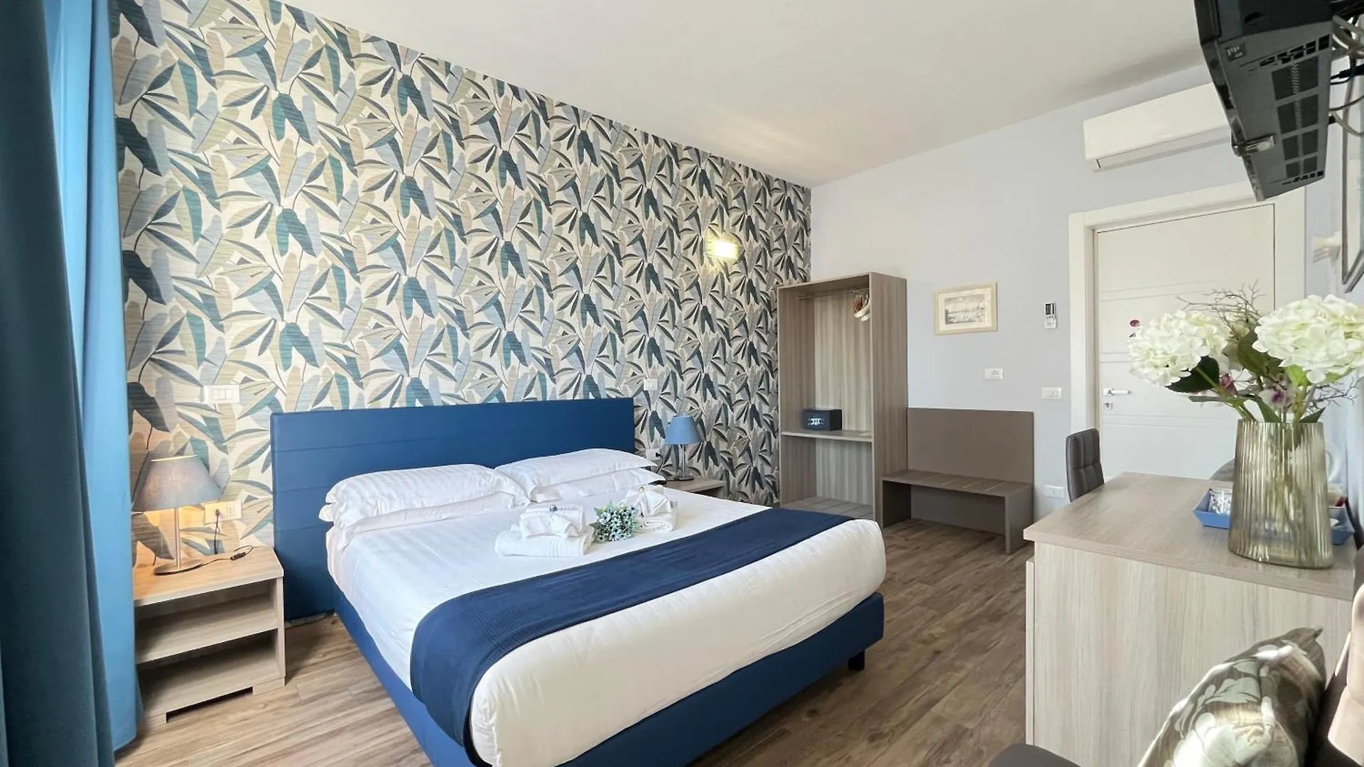 Porta Alla Croce Guest House Florence