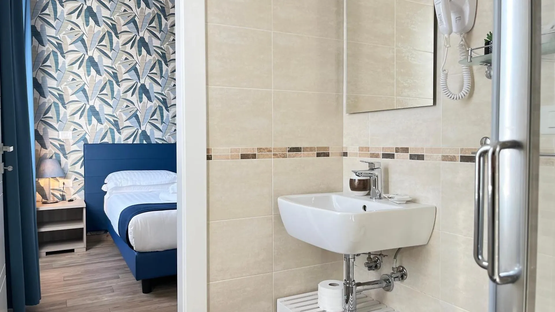 Porta Alla Croce Guest House Florence