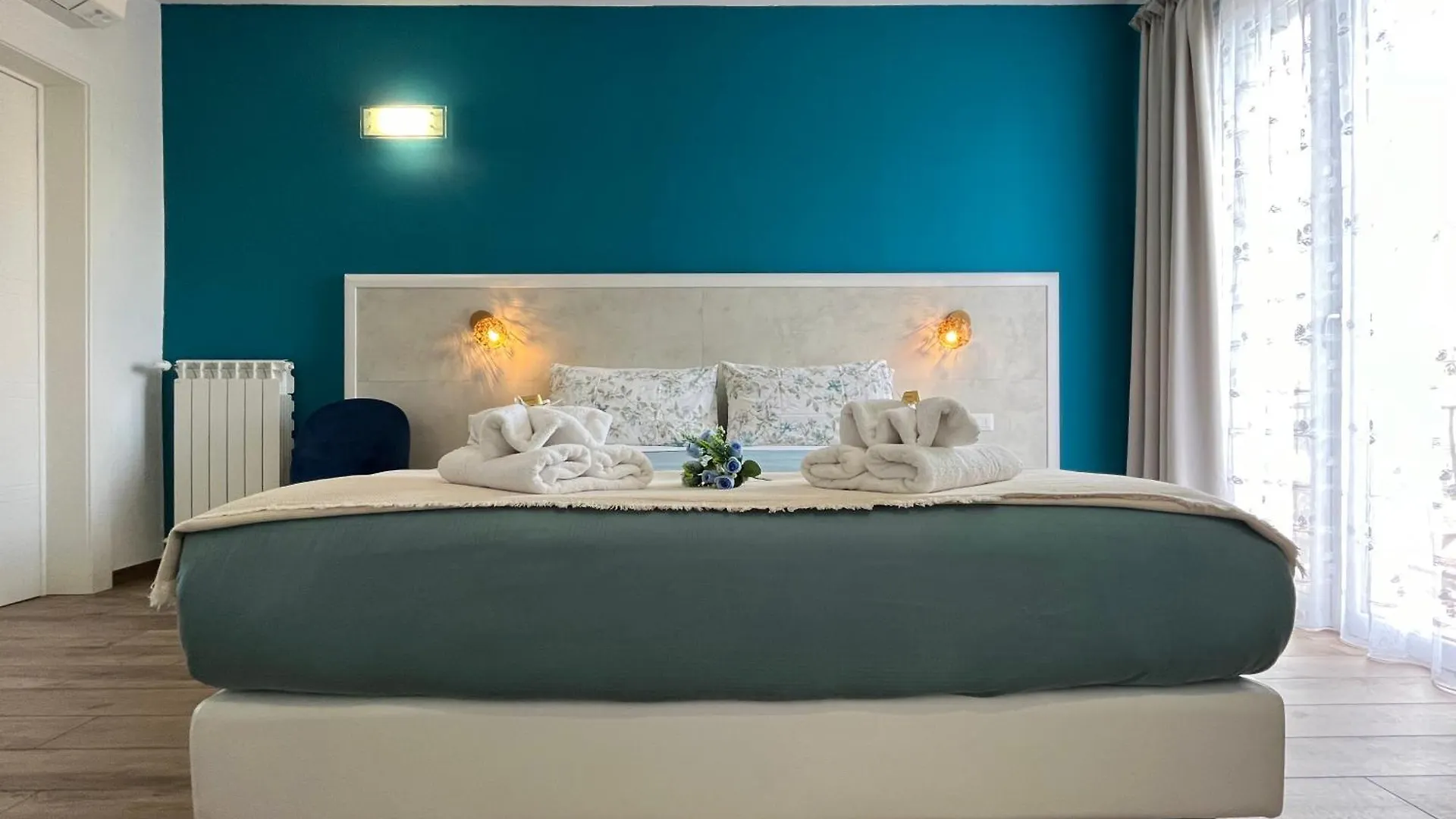 Porta Alla Croce Guest House Florence