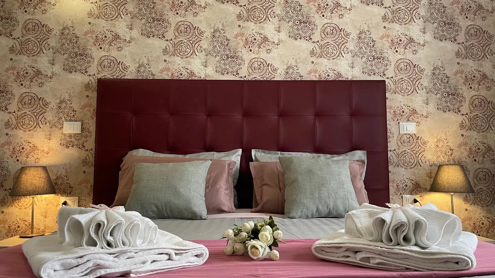 Porta Alla Croce Guest House Florence