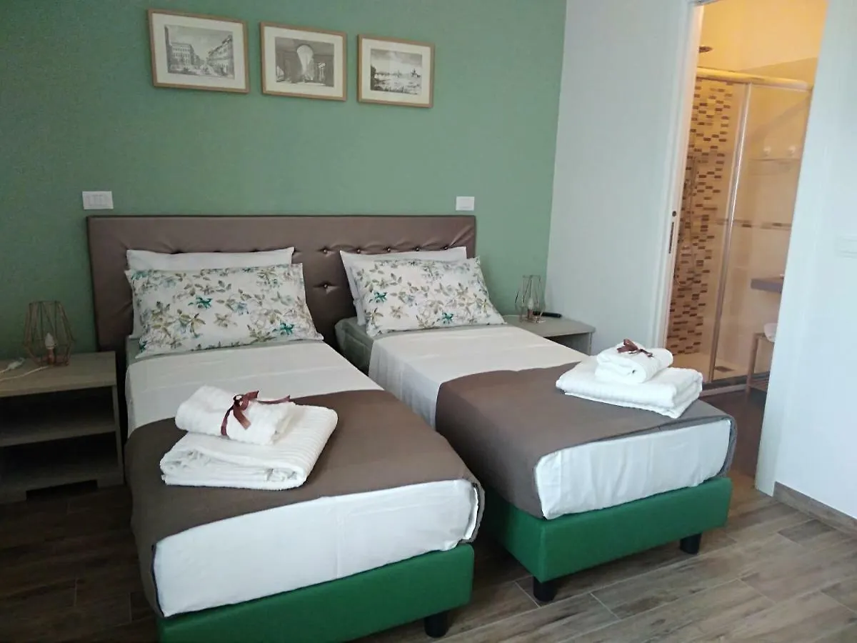 Porta Alla Croce Guest House Florence